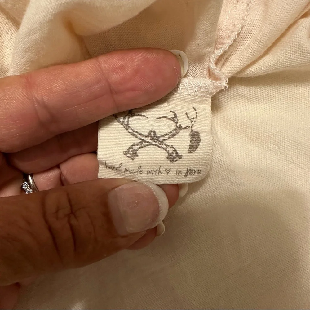 Spell 🦄 Lovers Forever Tee 🦄 RARE - HTF size Large - Picture 9 of 14